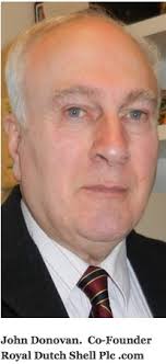 John Donovan. Website Owner Royal Dutch Shell Plc .com