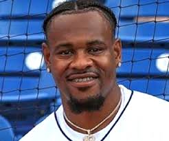 Ted Ginn Jr. Biography