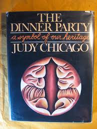 Are you sure you want to delete this book from your bookshelf? The Dinner Party A Symbol Of Our Heritage