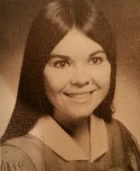 Remember Debbie Lam? She's gonna be at our 50th Reunion