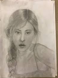 What is missing in my drawing?