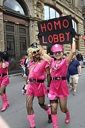 Pride month is the month of june. Anti Lgbt Rhetoric Wikipedia