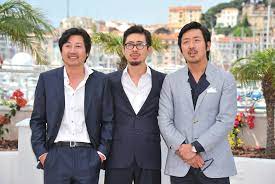 Maybe you would like to learn more about one of these? Jung Woo Ha Zimbio