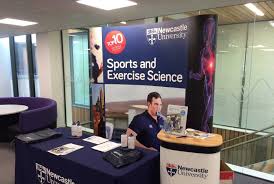 It is a relatively new subject and has gained popularity in Studying Sport Sport Newcastle University