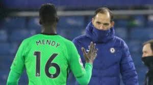 According to sky sports, the deal is worth around £22 Mendy Praises Thomas Tuchel For His Impact On Chelsea Ahead Of Manchester United Clash