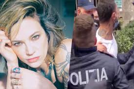 L'attrice e regista e l'ex re dei paparazzi sono stati fotografati in atteggiamenti affettuosi da chi e la figlia del re dell'horror ha confermato la relazione in una lunga intervista proprio al settimanale di alfonso signorini. Asia Argento Takes Sides In Defense Of Fabrizio Corona He Is Not A Murderer Curler Ruetir