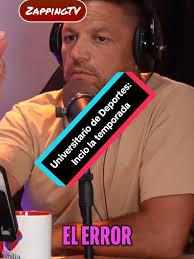 ¿Qué Revela el Error de Britos Sobre su Futuro?