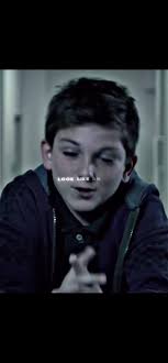 Liam is just 😍 #fyp #fyp #thedumpingground #liamodonovan