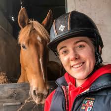 Exclusive Announcement: TRI Equestrian Returns to the Dublin Horse Show for  the First Time Since 2019