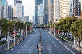 Borrowed from portuguese china, from persian چین‎ from middle persian 𐭰𐭩𐭭‎ (čīn, china), from sanskrit चीन (cīna, the chinese; China Car Sales Slump 92 In First Half Of February On Virus Bloomberg