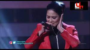 Ramai rakan artis datang bantu peserta gegar vaganza minggu ini. Wann Pengemis Cinta L Gegar Vaganza 2019 Minggu Ke 6 Youtube