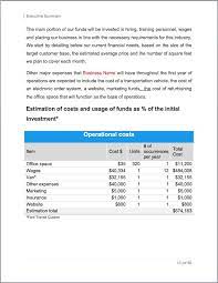 Home Health Care Business Plan Sample Pages Health Business Home Health Care Home Health