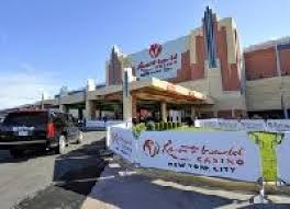 Located close to john f. Resorts World Casino New York City