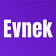Evnek logo