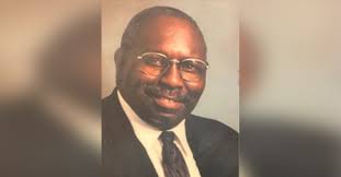 Obituary information for James W. Jones, Sr.
