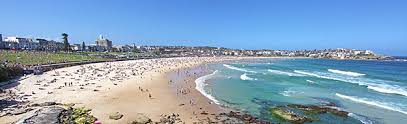 Waverley (a) bucca wauka 2429: Our Beaches Waverley Council