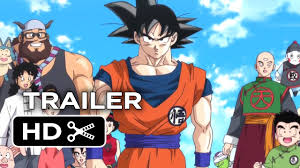 Live on july 3, 2014 in los angeles, california. Dragon Ball Z Battle Of Gods Official Us Release Trailer 2014 Anime Action Movie Hd Youtube