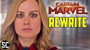 Why Captain Marvel Does NOT WORK