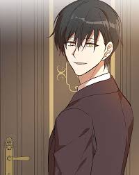 The Reason Why Raeliana Ended Up At The Duke S Mansion Noah Webtoons I Love The Reason Why Raeliana Ended Up At The Duke S Mansion Isekai Romance In 2020 Handsome Anime Guys Manhwa Duke
