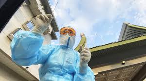 Only leave home for essential purposes such as food, healthcare, exercise or work. Ontario Logs 1 228 New Coronavirus Infections 28 More Deaths Cp24 Com