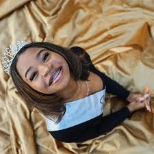 Happy Sweet 16, my diva girl!