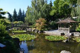 Sumiya Garden At Cuernavaca Mexico Najga Reference