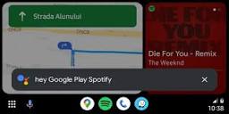 Why Android Auto Users Listen to the Radio Instead of Streaming ...