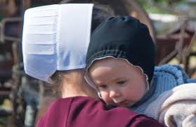 Where Are Amish Babies Born? (3 Places) ~ Home, Hospital
