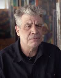 Chuck Connelly: Into the Light (2021)