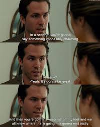 Christina's love life is stuck in neutral. Definitely Maybe Definitely Maybe Tv Show Quotes The Sweetest Thing Movie