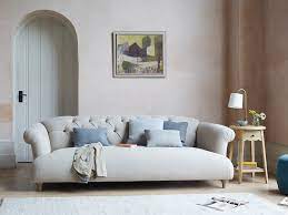 Ad posted 2 days ago Dixie Sofa Elegant Chesterfield Sofa Loaf