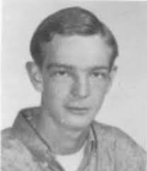 Rip Gerald Gerry Peterson