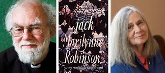 Podcast: Rowan Williams & Marilynne Robinson, Pt. 2