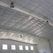Metal Building Insulation Retrofit Metal Building Insulation Metal Buildings Metal Building Home
