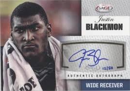 JUSTIN BOGLE SIGNED GEICO HONDA TEAM PICTURE 2012 autograph supercross  motocross