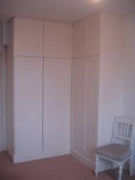 Corner wardrobe closet ideas decor units see more. 22 Built In Corner Wardrobe Ideas Corner Wardrobe Closet Bedroom Closet Designs
