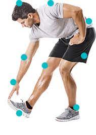 Pain Behind The Knee Causes Treatment And Prevention