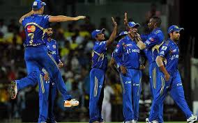 Team india have been making it a habit to bounce back after losing the first match of the series and we once again witnessed the trend in this series. Indian Premier League 2012 Review And The Key Events Cricbuzz Com