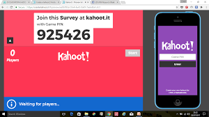 For playing a game, you need the kahoot pin of that kahoot quiz. E Learning Tools How To Kahoot