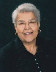 Dora Porras Guerrero Obituary