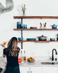 From kitchen storage ideas to smart shelving tips, you can make even the smallest kitchen work for your needs. 24 Kitchen Storage Ideas For Your Tiny Kitchen Update Stored Blog