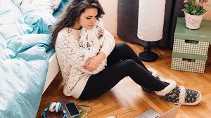 Menstrual Pain Interferes With Academic Studies Research Shows Everyday Health