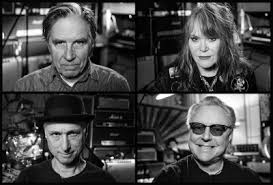 There are plenty of phone fish in the phone sea. X To Play Los Angeles At The Greek Theatre The Scenestar