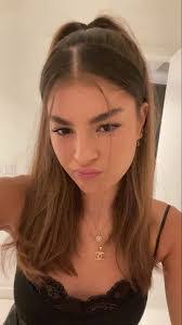 Angela Espiritu's Instagram, Twitter & Facebook