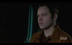 Matt Cohen Directs! Supernatural's Gimme Shelter