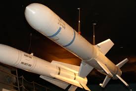 A $10 million contract was awarded to boeing in january 2021 to deliver the missiles by the end of the year. Boeing Agm 84d Harpoon Anti Ship Missile