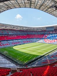 All of our models are made with 3dsmax. Stadionbesuch Ubersichtsplane Allianz Arena