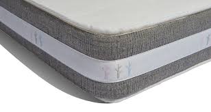 Dandelion 2 Stage Crib Mattress Mattress Crib Mattress Organic Crib Mattress