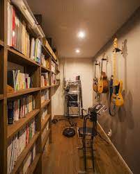 株式会社fort 岡山 福山さんはinstagramを利用しています 最近 趣味を楽しめる家をつくりたい というお客様が増えています ギター を思い切り弾ける防音室 こもれるマンガ部屋 趣味に没頭できるガレージなどなど ずっと家に居たくなる そんな住まいも注文