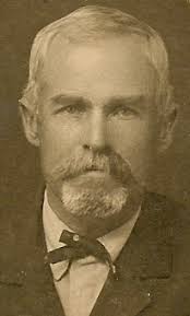 Samuel Porter Lundy (1848-1932)